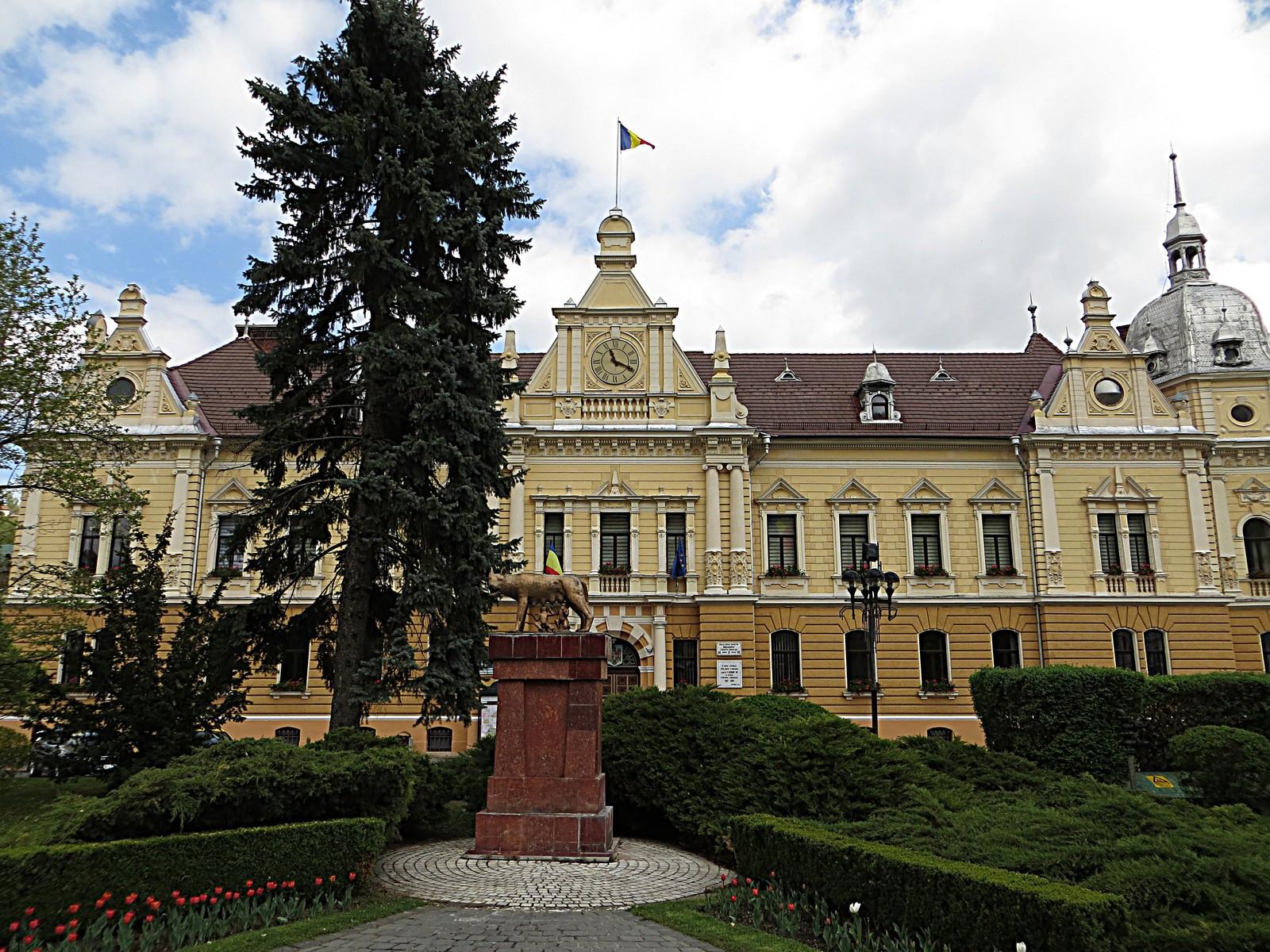 Brasov City Hall
